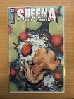 Sheena Queen Of The Jungle #3 Variant Cover Bagged Boarded Unread Dynamite