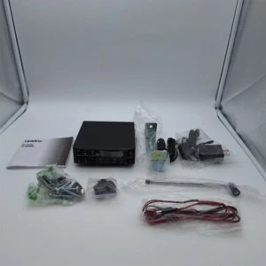 Uniden BC355N 800 MHz 300-Channel Base/Mobile Scanner, Close Call RF Capture - Zdjęcie 1 z 6