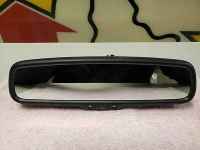INSIDE REAR VIEW MIRROR ACURA RDX 2008 2009 10 11 12 13 2014 2015 PN 76400SECA12 - Image 1 of 4