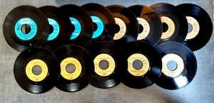 KAREL GOTT - 10 x Single 7" - Weihnacht für alle Herzen - Fang das Licht . . . - Imagen 1 de 1