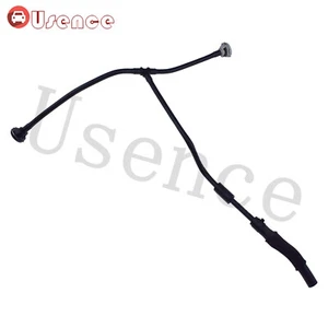 Engine Coolant Overflow Tank Hose For Audi Q5 3.2L 2009-2012 8R0121081P - Picture 1 of 11