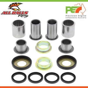 New * ALL BALLS * SWINGARM BEARING & SEAL KIT For SUZUKI RM250 250cc - Imagen 1 de 4