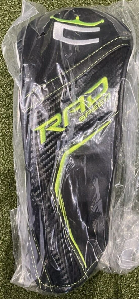 Cobra RADSpeed Fairway Wood Head Cover Brand New - Image 1 of 1
