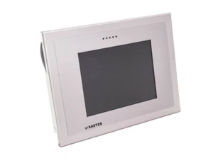 SAUTER EY-OP250 F002: Panneau tactile modu250 - Imagen 1 de 2