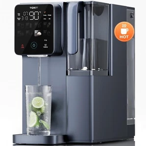 Dispensador de agua caliente de ósmosis inversa TOKIT AkuaPure T1 Pro - Imagen 1 de 5