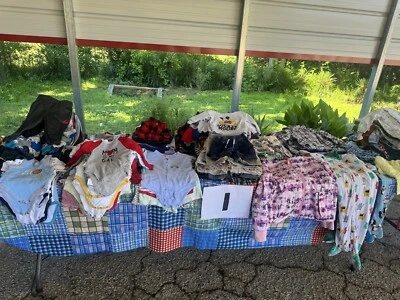 ropa de bebe niño recien nacido - Image 1 of 4