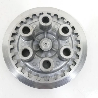 Yamaha RD 250 Typ 522 Kupplung Platte Druckplatte 81487 - Bild 1 von 4