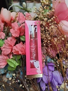 Victoria’s Secret “Angels Only” Eau de Parfum Rollerball - 0.23fl.oz/ 7mL - Picture 1 of 5