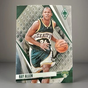 Ray Allen 2023-24 Panini Phoenix #221 - Picture 1 of 3