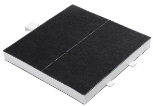 Filtro cappa cucina NEFF 360732 Z5116X0 Z5116X1 Z5116X5 Z5119X5 originale - Foto 1 di 24