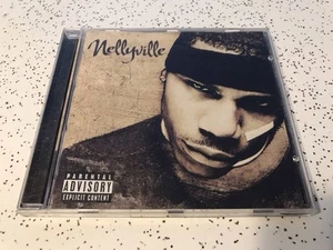 Nelly Cd Nellyville Universal Records 2002 - Picture 1 of 5