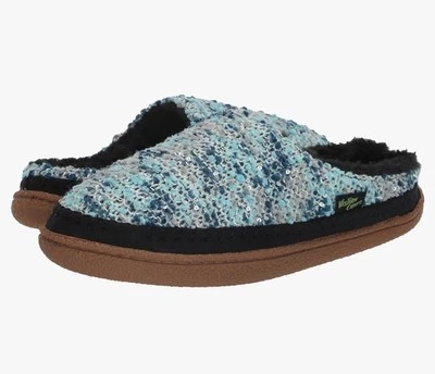 Western Chief Men’s Size 9/Women’s Slipper Size 11 - Image 1 of 4