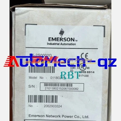 SK-2S0002G Frequency converter brand new - Image 1 of 4