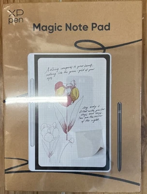 XPPen Magic Note Pad New - Image 1 of 2