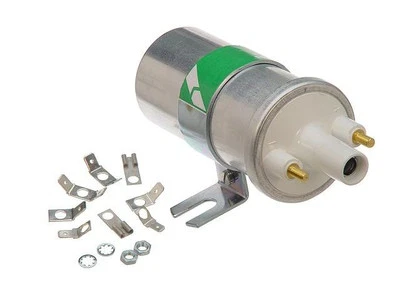 For 1981-1989 Rolls Royce Silver Spirit Ignition Coil 89456KFBS 1982 1983 1986 - Image 1 of 2