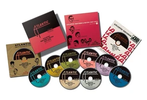 Atlantic R&B 1947-1974 - Picture 1 of 2