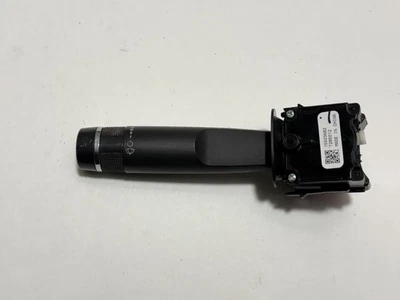 2008-2017 GMC ACADIA INTERRUPTOR DE CONTROLE DE SETA FAROL FABRICANTE DE EQUIPAMENTO ORIGINAL 15923682 - Imagem 1 de 4