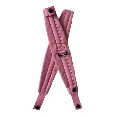 1Пара портативный мини наплечные подушечки сумка ремень для Fjallraven рюкзак Kanken - Изображение 1 из 4