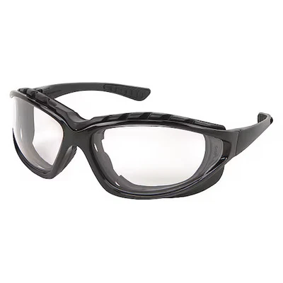 Mcr Safety Rp310pf Swagger (Rp3) Series, Safety Goggles Goggles, Polycarbonate - Image 1 of 2