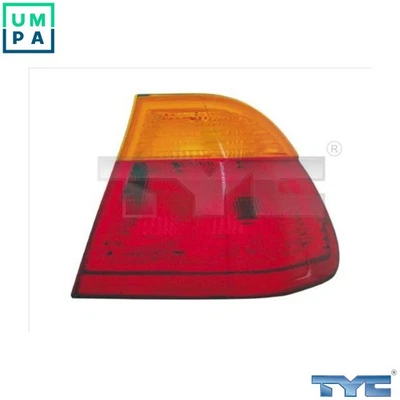 TAIL LIGHT ASSEMBLY 11-5916-01-2 FOR BMW M43B19 1.9L M47D20 N46B20C/A N42B20 - Image 1 of 4