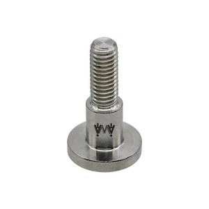 ATOWOTA Intake Manifold Air Flap Stainless Steel Screws for Mercedes M272 M273 - Picture 1 of 7