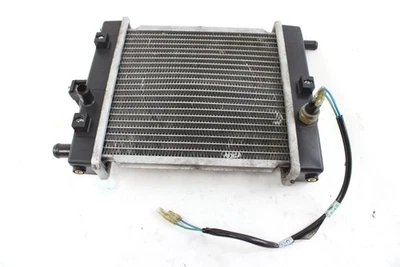 KYMCO XCITING 300 R 19010LDB2E00 RADIATORE 07 - 14 WATER COOLER - Imagen 1 de 3