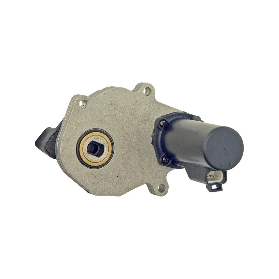 For GMC K2500/Yukon 1996-2000 Transfer Case Shift Motor | Metal | Pin Terminal - Image 1 of 4