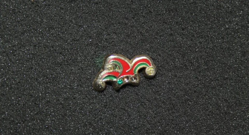 Sombrero bufón con solapa Phish Foto 1 de 1