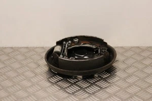 Renault Clio Brake Plate with Shoes and Cylinder Rear Left (2013) - Picture 1 of 1