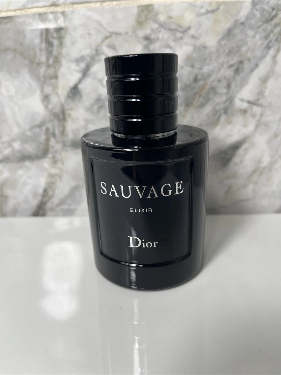 Dior Sauvage Eau de Parfum for Men for sale | eBay