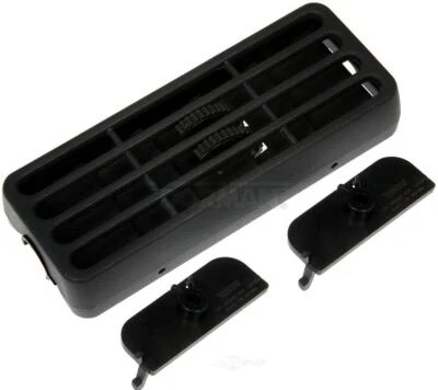 Salpicadero de ventilación de aire compatible con International 3200.4200 2002-2007 4300LP, 4400LP, 7300 42 Foto 1 de 4