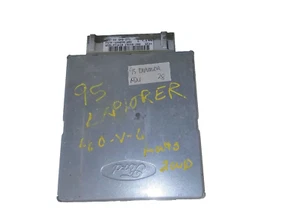 F5TF-12A650-ARC ECM ECU computer 1995 Ford Explorer - Picture 1 of 4