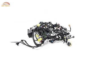 2020 CADILLAC XT6 DASH DASHBOARD INSTRUMENT PANEL WIRE WIRING HARNESS OEM - Picture 1 of 12