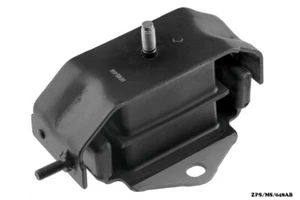 Supporto motore posteriore per MITSUBISHI PAJERO II 1990-2000 MR210033 ZPS/MS/048AB - Foto 1 di 8