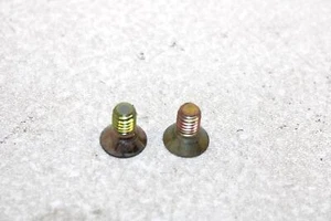 03 Polaris Xc Sp 800 Oem Starter Ring Gear Bolt (Pair) 7515351 SP0 - Picture 1 of 8