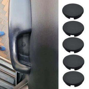5PCS FOR Hyundai IX35 TUCSON IX 827343A000 82734-3A0009P CAP DOOR PULL HANDLE - Bild 1 von 12