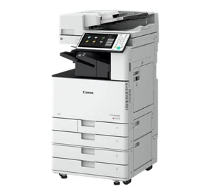 22k Meter Canon ImageRunner Advance C3525I Laser Copier Printer IRC3525IIII - Picture 1 of 6