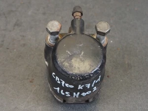 CALIPER, FR BRAKE LH HONDA CB750K7 77-78 45100-392-003 18955 - Imagen 1 de 5