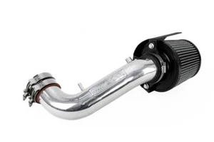 HPS Performance Air Intake  2002-2006 Acura RSX DC5 K20A3 2.0L Polished 827-724P - Picture 1 of 9
