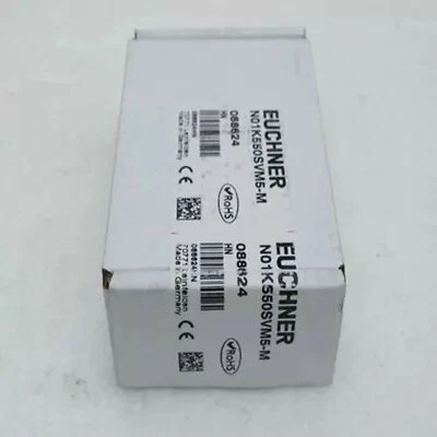 1PCS New IN BOX EUCHNER switch N01K550SVM5-M free shipping#XR - Image 1 of 2