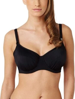 Panache Women's Anya Bra-Sized Balconnet Bikini SW0882 - Image 1 of 4