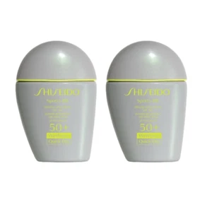 SHISEIDO Sports BB Sunscreen 30ml SPF50/PA+++ Sun Cream X 2EA Light / KOREA - Picture 1 of 1