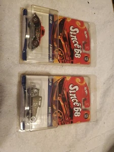 2007 Hot Wheels 40th Anniversary since 68 Top 40 Knochenschüttler & 3-Fenster '34 - Bild 1 von 6