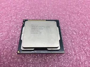 Intel Core i5-3350P Processor @3.10 GHz 6MB Cache Quad Core SR0WS LGA1155 CPU - Picture 1 of 2