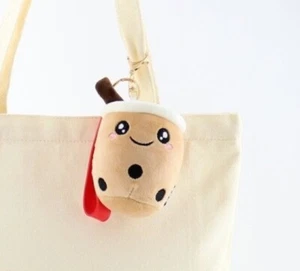 boba keychain - Picture 1 of 11
