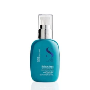 Crema Per Capelli Ricci ALFAPARF MILANO Semi Di Lino Curls Defining Cream 125ml - Imagen 1 de 1