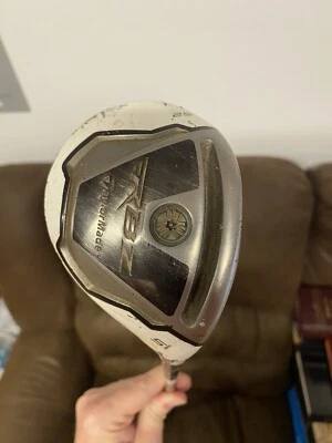 TaylorMade RBZ Rocketballz Fairway 5 Wood 25° Ladies FLEX M 65g - Image 1 of 4