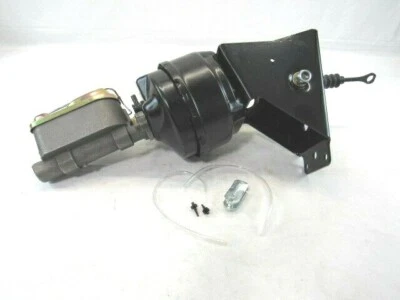 1966-77 Ford Bronco Power Brake Booster Conversion Kit B11221 - Image 1 of 4
