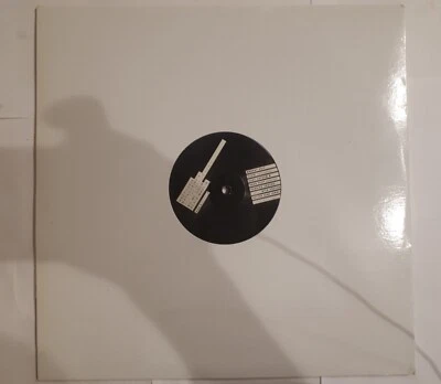 Madvillain - Madvillainy 2 Vinyl 2x12" LP MF Doom Aka The Madlib Remix Rare VG Foto 1 de 4