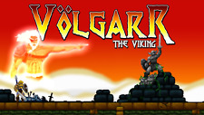 Volgarr the Viking Xbox One Xbox Series X|S (Argentina Region Code)